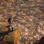 Horizon Zero Dawn Remastered - Water Has Also Been Significantly Improved Horizon Zero Dawn Remastered - Water Has Also Been Significantly Improved