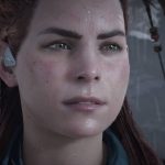 Horizon Zero Dawn Remastered - Weather visible on Faces Horizon Zero Dawn Remastered - Weather visible on Faces