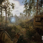 STALKER 2 Heart Of Chernobyl - Radiation brings some magic STALKER 2 Heart Of Chernobyl - Radiation brings some magic