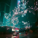 Cyberpunk 2077 Update 2.0 - Night City Japan Town Streets