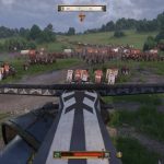 Kingdom Come Deliverance II - Crosbow Defense against the Prague Army Kingdom Come Deliverance II - Defense against the Prague Army