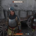 Kingdom Come Deliverance II - Henry from the View of Godwin Kingdom Come Deliverance II - Henry from the View of Godwin