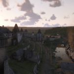 Kingdom Come Deliverance II - Kuttenberg Outer District Kingdom Come Deliverance II - Kuttenberg Outer District