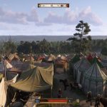 Kingdom Come Deliverance II - Sigismund_s War Camp Kingdom Come Deliverance II - Sigismund_s War Camp